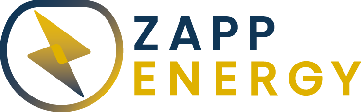 Zapp Energy Logo