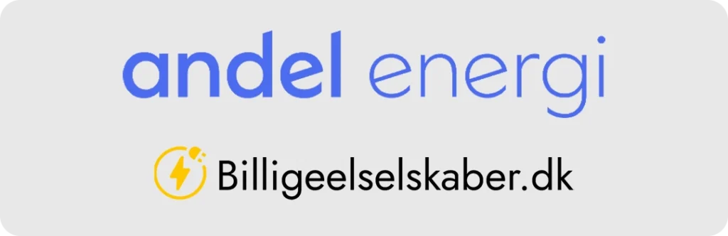 Her finder du vores anmeldelse af Andel Energi