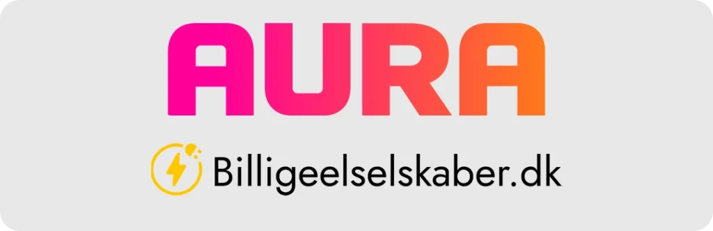 Læs den fulde anmeldelse af Aura Energi her.