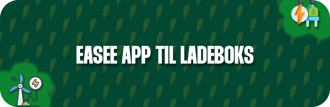 Easee App