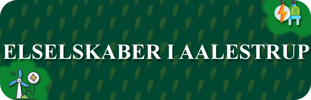 Elselskaber i Aalestrup