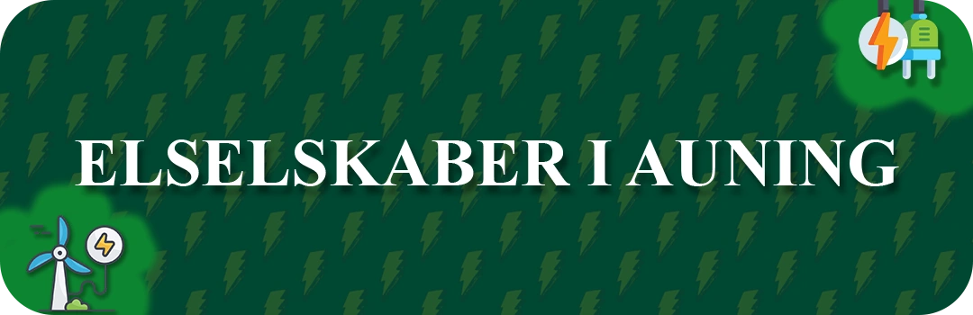 Elselskaber i Auning