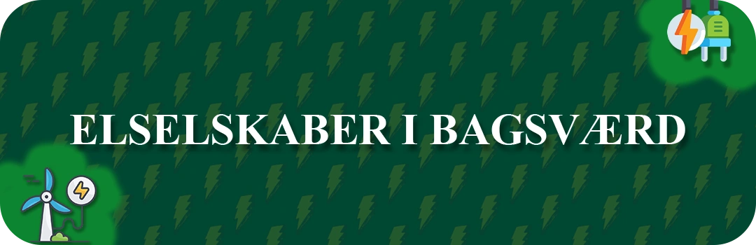 Elselskaber i Bagsværd