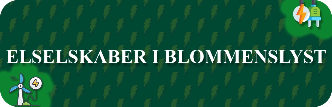 Elselskaber i Blommenslyst