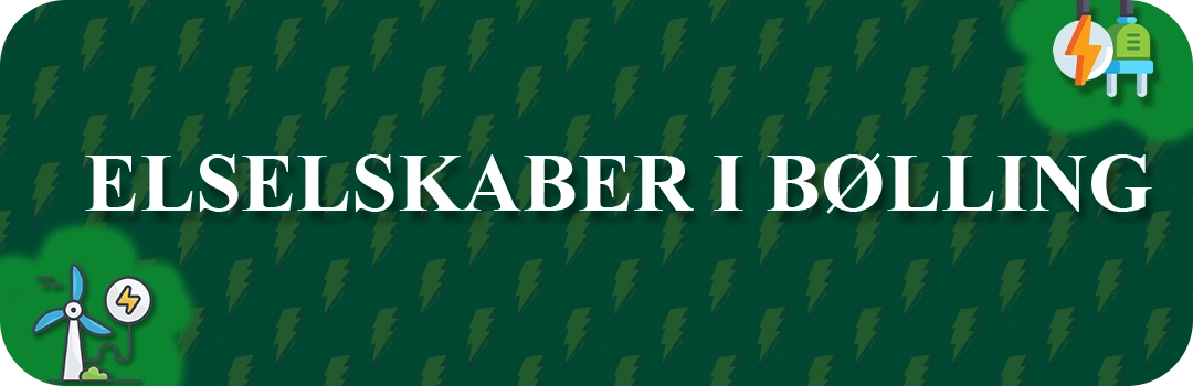 Elselskaber i Bølling