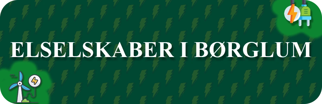 Elselskaber i Børglum