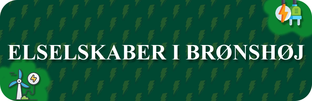 Elselskaber i Brønshøj