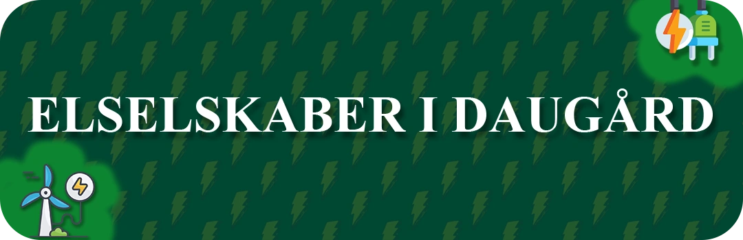 Elselskaber i Daugård