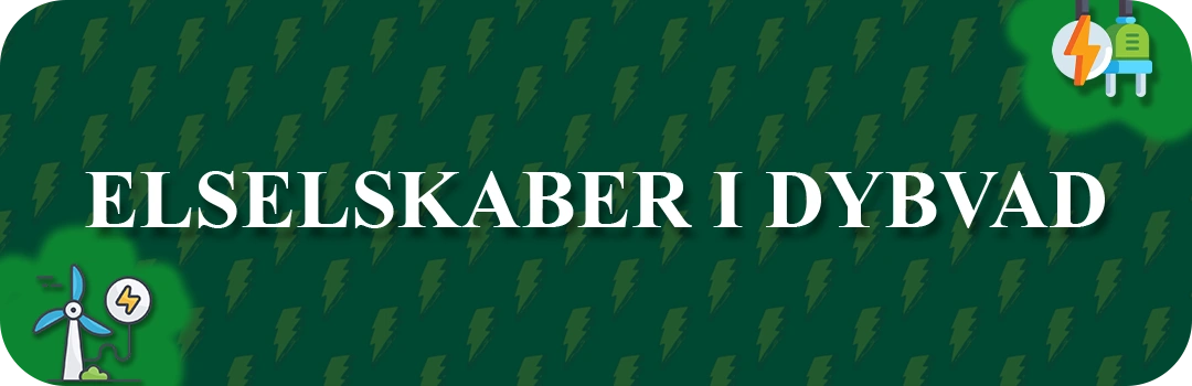 Elselskaber i Dybvad