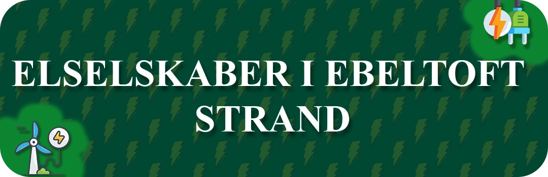 Elselskaber i Ebeltoft Strand