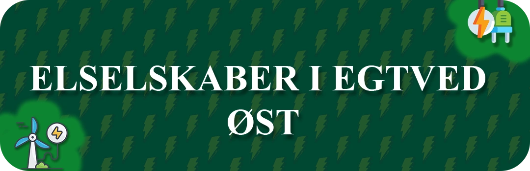 Elselskaber i Egtved Øst