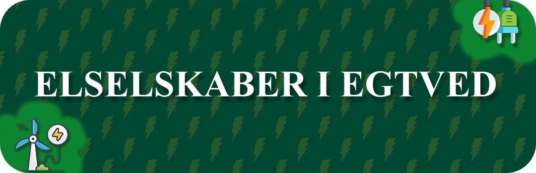 Elselskaber i Egtved