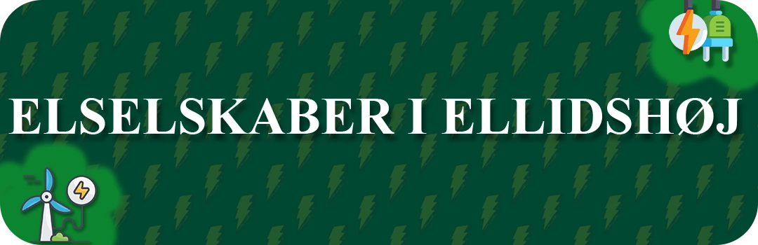 Elselskaber i Ellidshøj