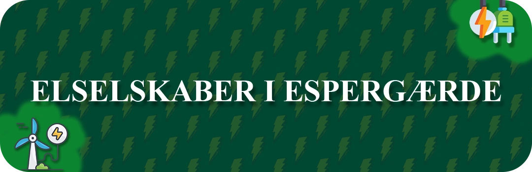 Elselskaber i Espergærde