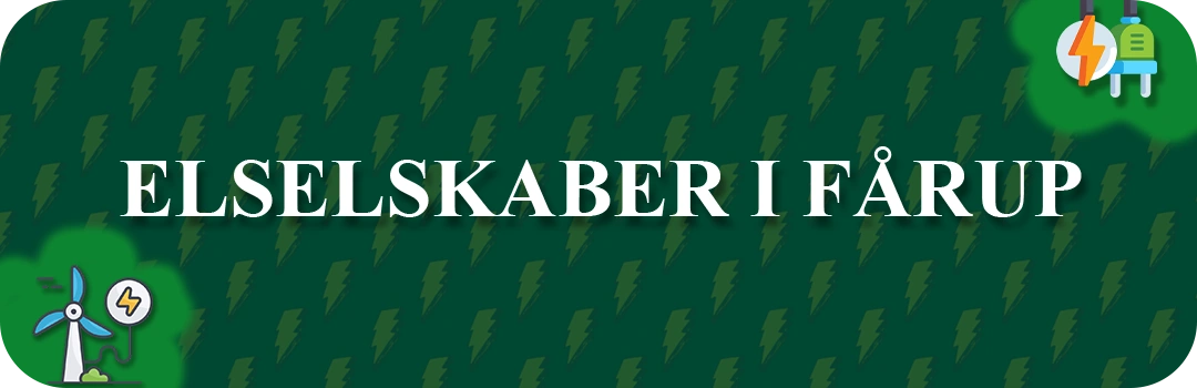 Elselskaber i Fårup