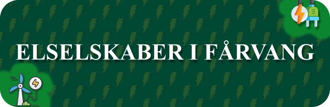 Elselskaber i Fårvang