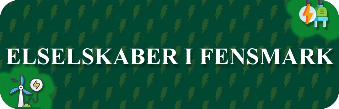 Elselskaber i Fensmark