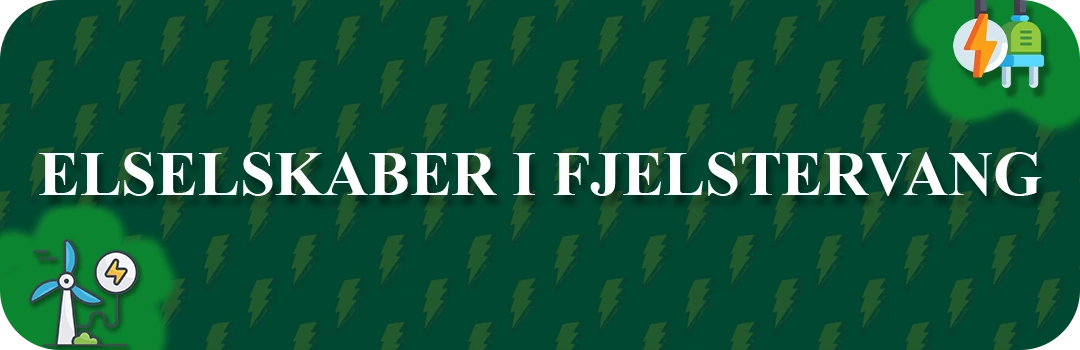 Elselskaber i Fjelstervang