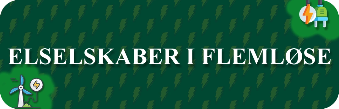 Elselskaber i Flemløse