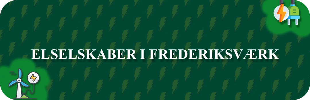 Elselskaber i Frederiksværk