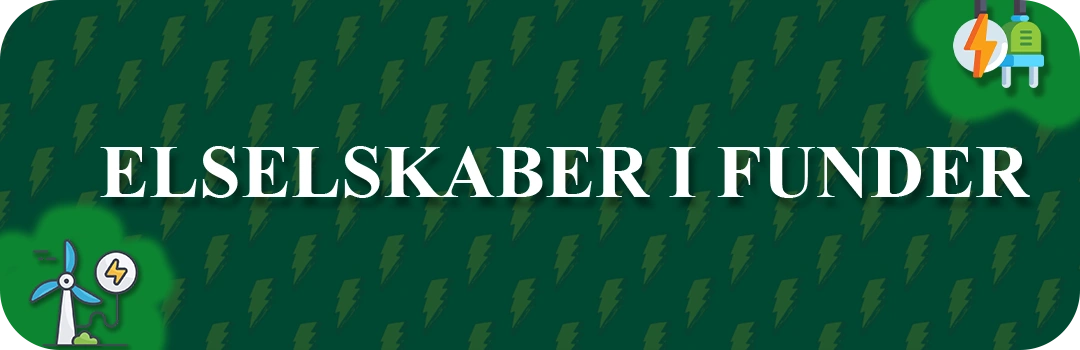 Elselskaber i Funder