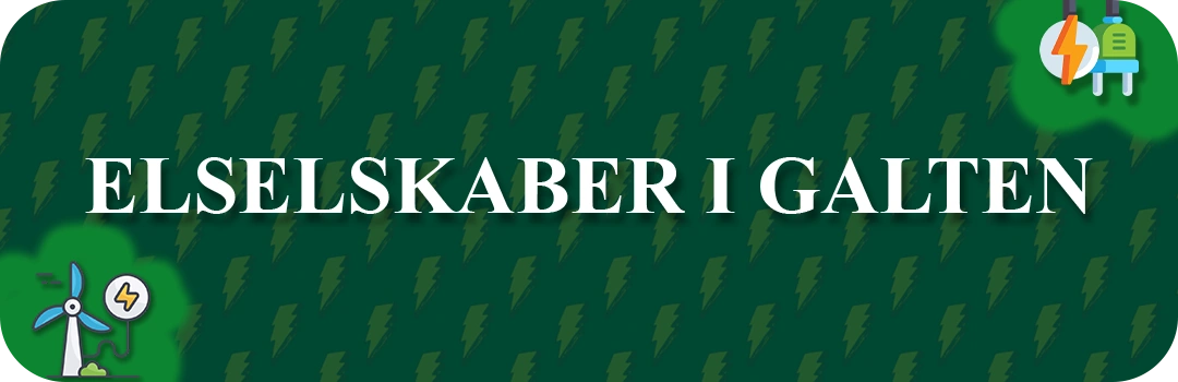 Elselskaber i Galten