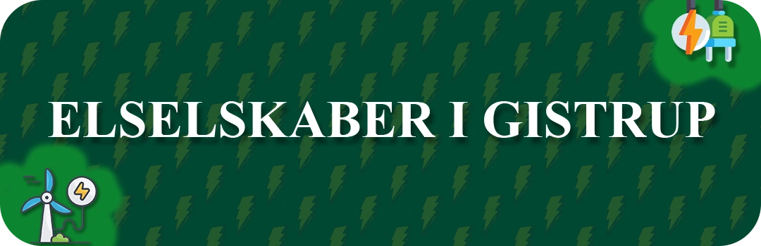 Elselskaber i Gistrup