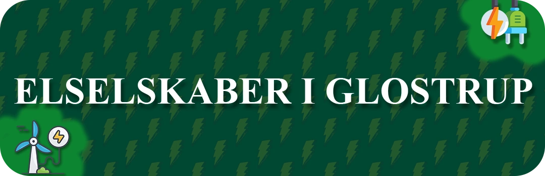 Elselskaber i Glostrup