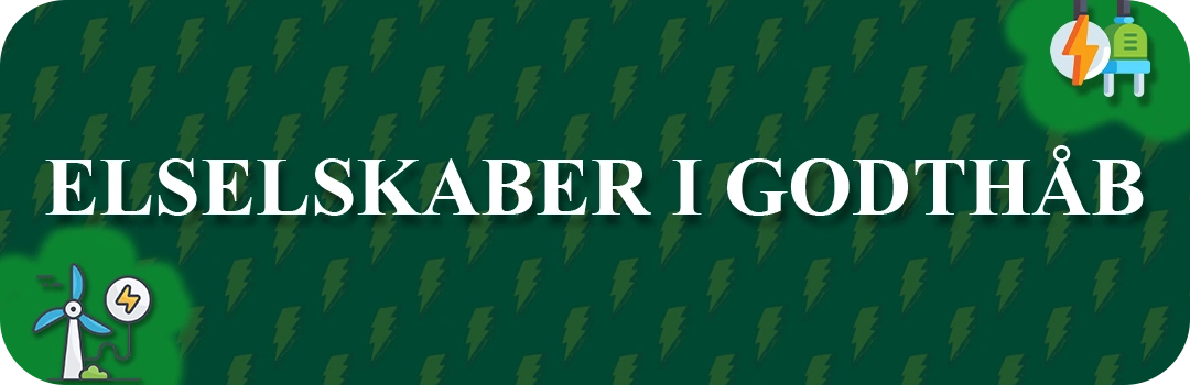 Elselskaber i Godthåb