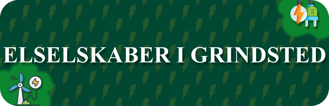 Elselskaber i Grindsted