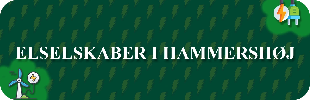 Elselskaber i Hammershøj