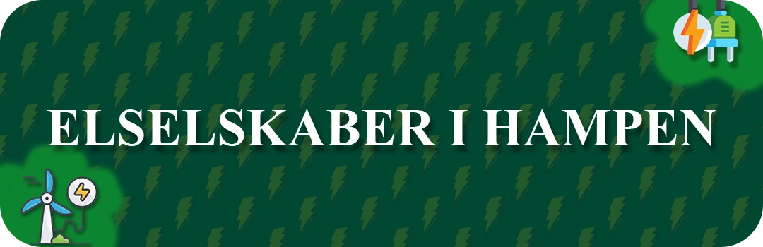 Elselskaber i Hampen