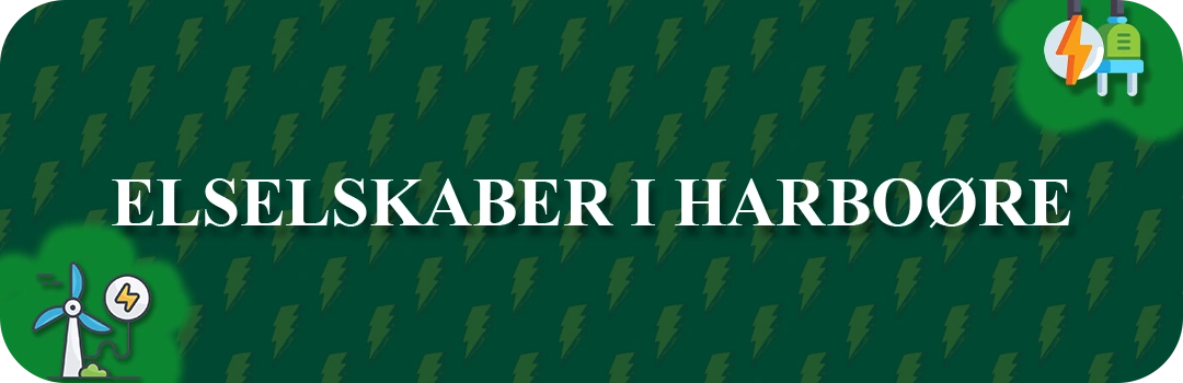 Elselskaber i Harboøre