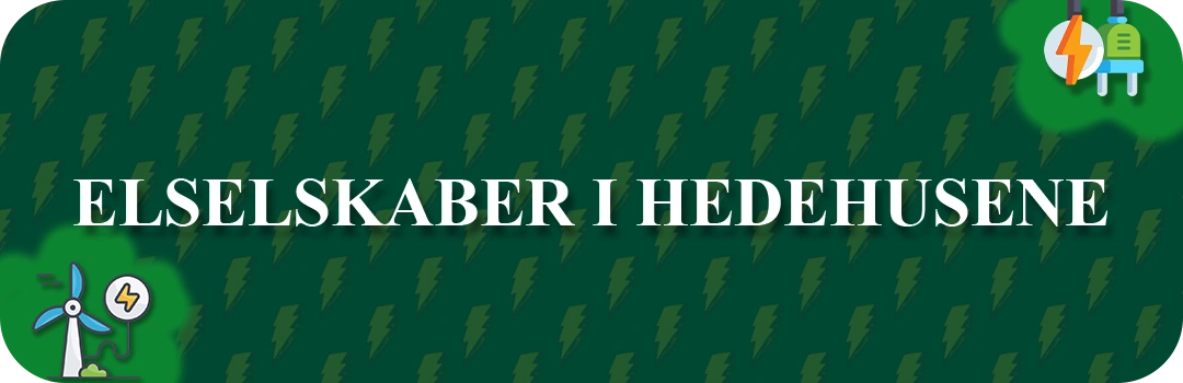 Elselskaber i Hedehusene