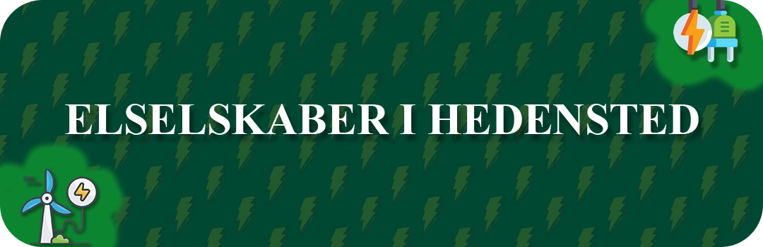 Elselskaber i Hedensted