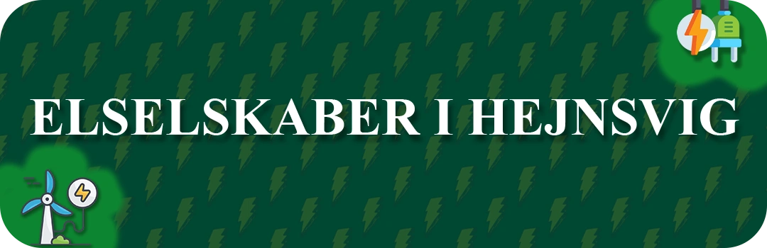 Elselskaber i Hejnsvig