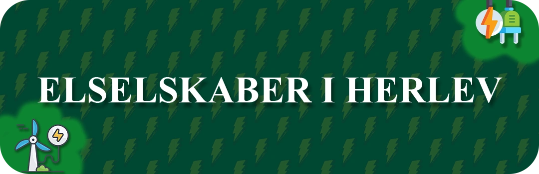 Elselskaber i Herlev