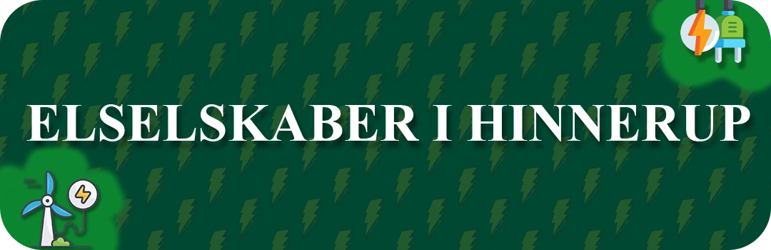 Elselskaber i Hinnerup