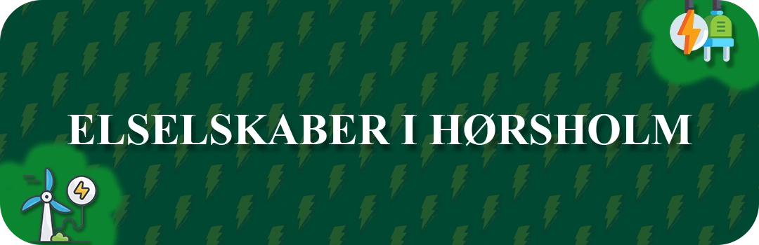 Elselskaber i Hørsholm