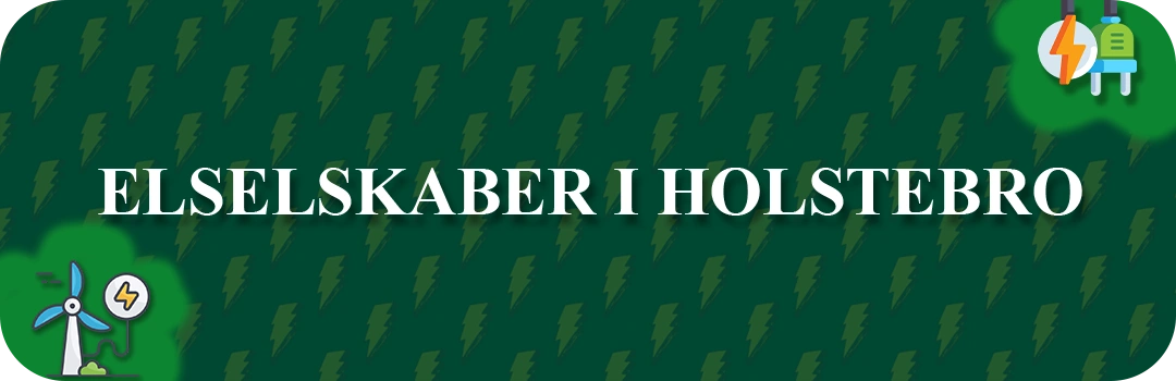 Elselskaber i Holstebro