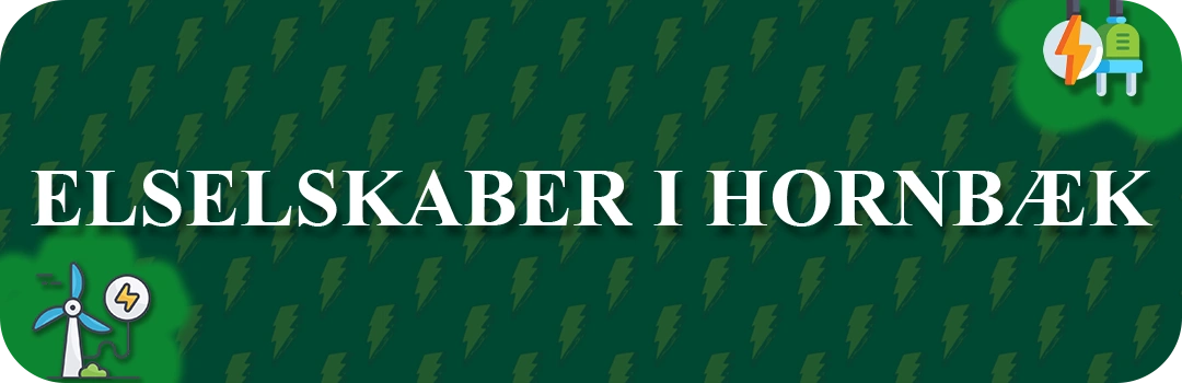 Elselskaber i Hornbæk