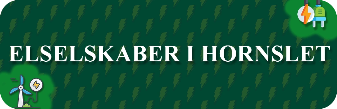 Elselskaber i Hornslet