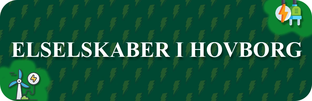 Elselskaber i Hovborg