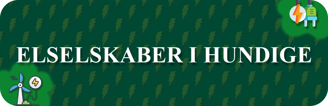 Elselskaber i Hundige