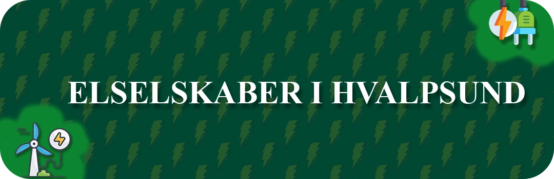 Elselskaber i Hvalpsund