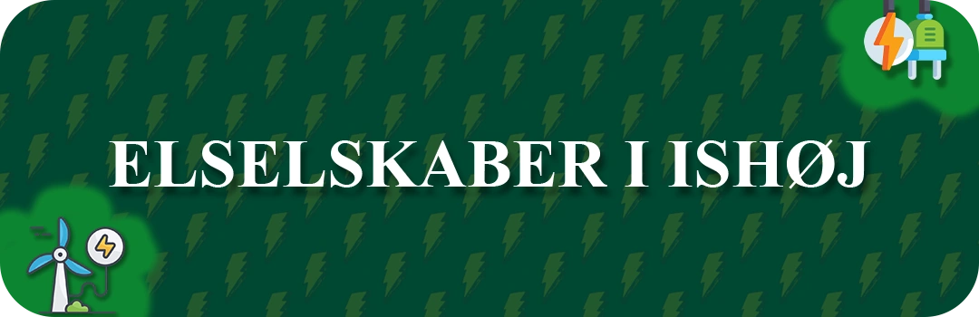 Elselskaber i Ishøj