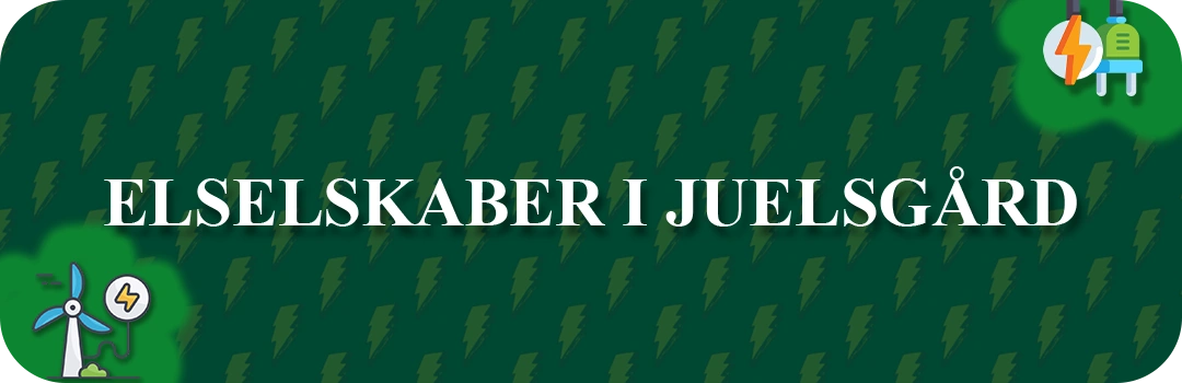 Elselskaber i Juelsgård