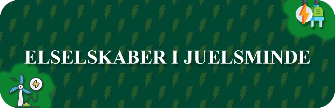 Elselskaber i Juelsminde