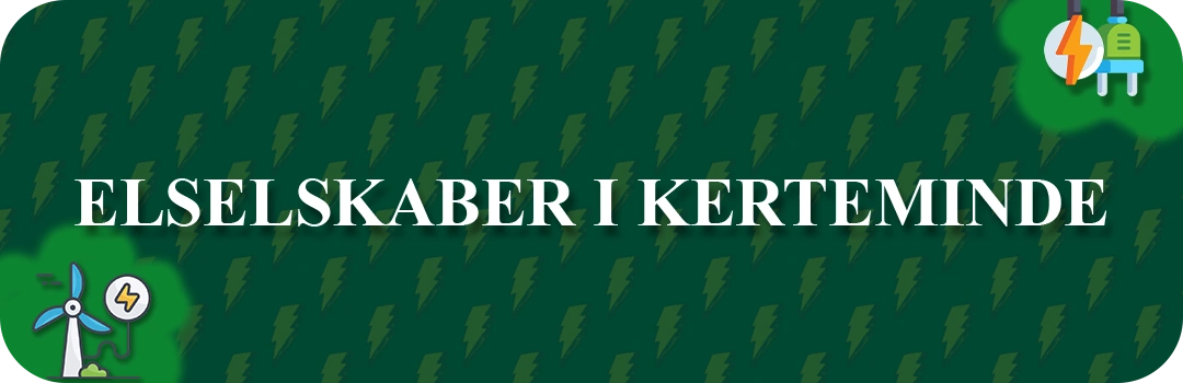 Elselskaber i Kerteminde