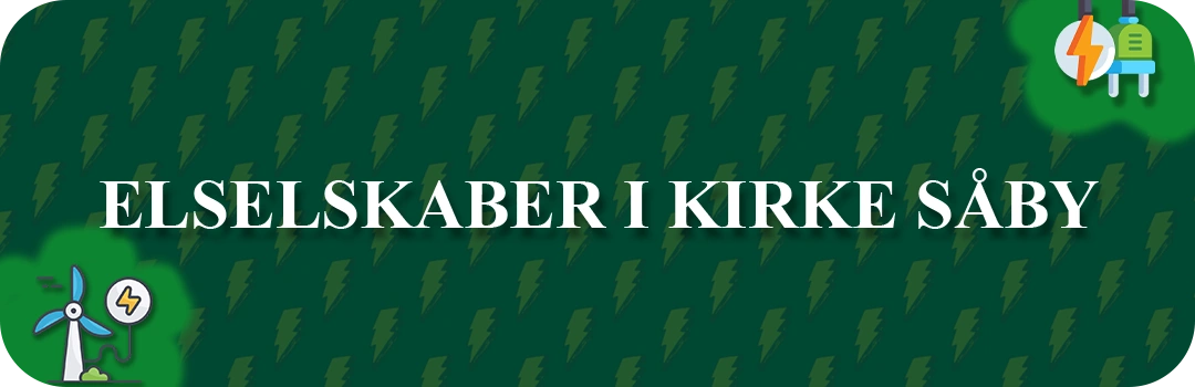 Elselskaber i Kirke Såby